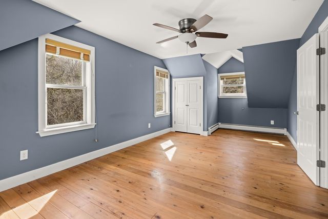 91 Manlin Road, Fayston, VT 05673