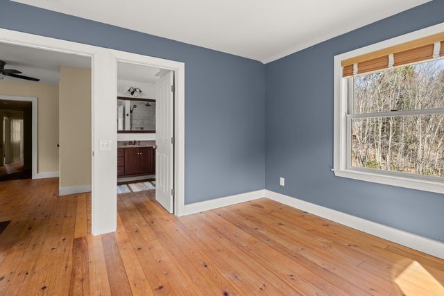 91 Manlin Road, Fayston, VT 05673