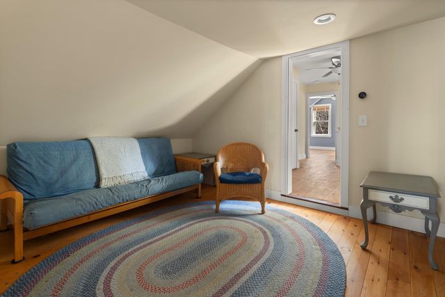 91 Manlin Road, Fayston, VT 05673