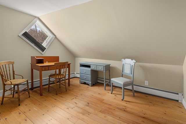 91 Manlin Road, Fayston, VT 05673