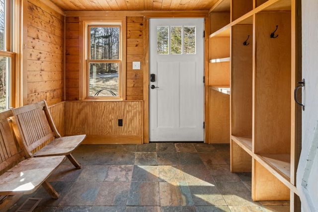 91 Manlin Road, Fayston, VT 05673