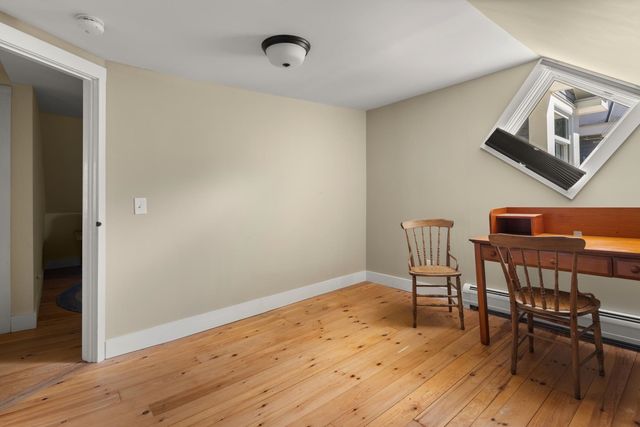 91 Manlin Road, Fayston, VT 05673