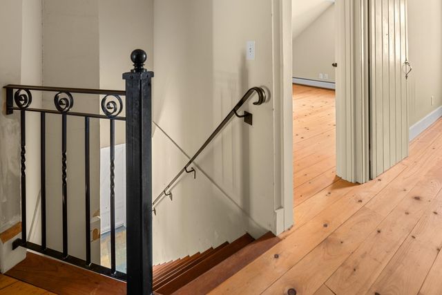 91 Manlin Road, Fayston, VT 05673