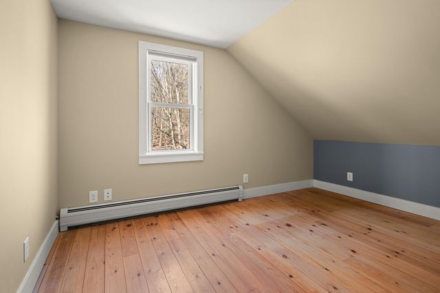 91 Manlin Road, Fayston, VT 05673