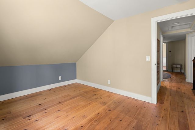 91 Manlin Road, Fayston, VT 05673