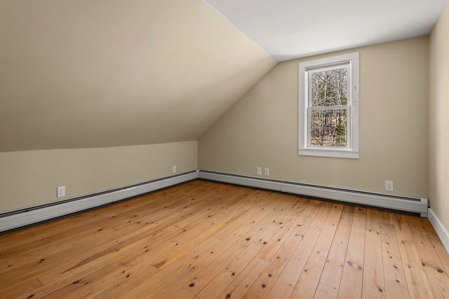 91 Manlin Road, Fayston, VT 05673