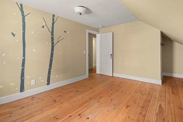 91 Manlin Road, Fayston, VT 05673