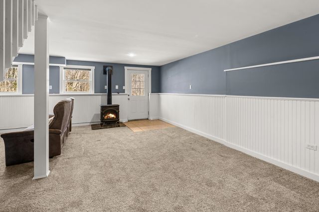 91 Manlin Road, Fayston, VT 05673