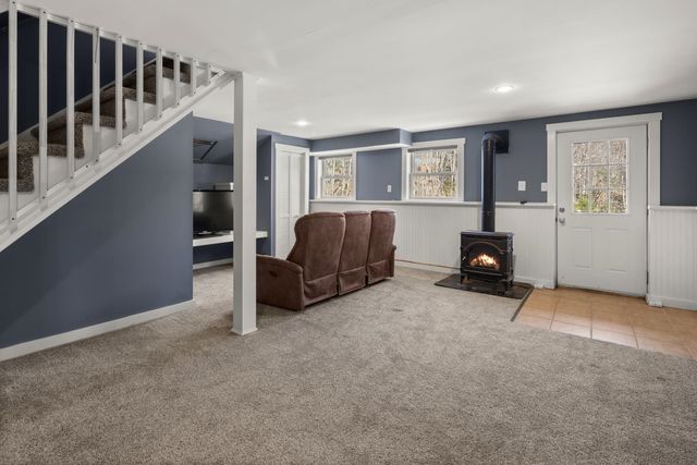 91 Manlin Road, Fayston, VT 05673