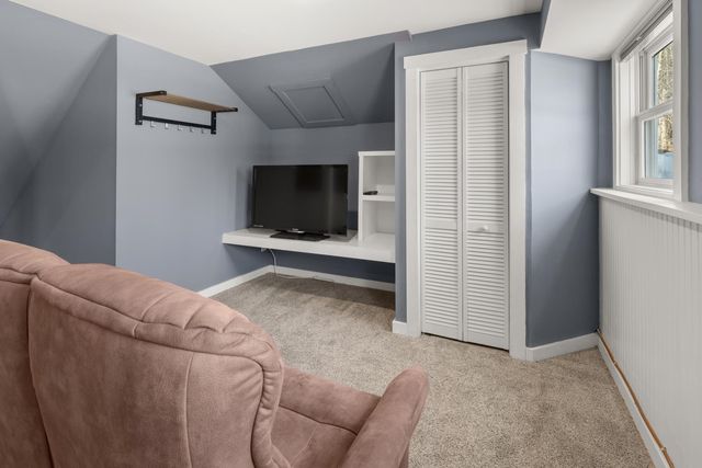 91 Manlin Road, Fayston, VT 05673