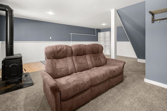 91 Manlin Road, Fayston, VT 05673