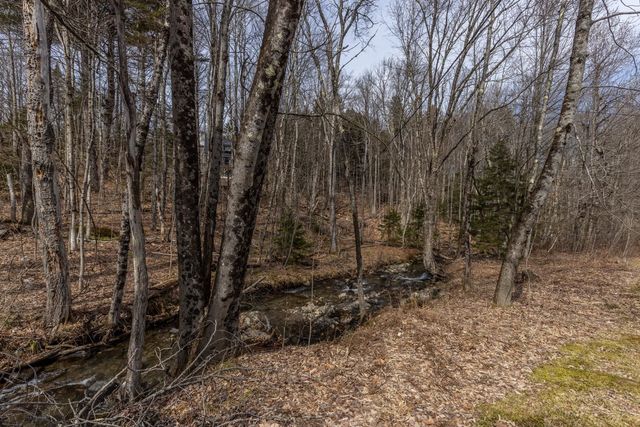 91 Manlin Road, Fayston, VT 05673