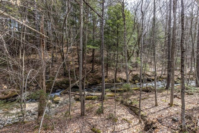 91 Manlin Road, Fayston, VT 05673