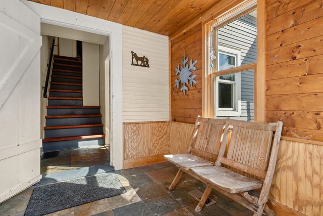 91 Manlin Road, Fayston, VT 05673