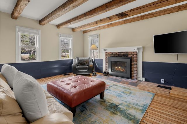 91 Manlin Road, Fayston, VT 05673