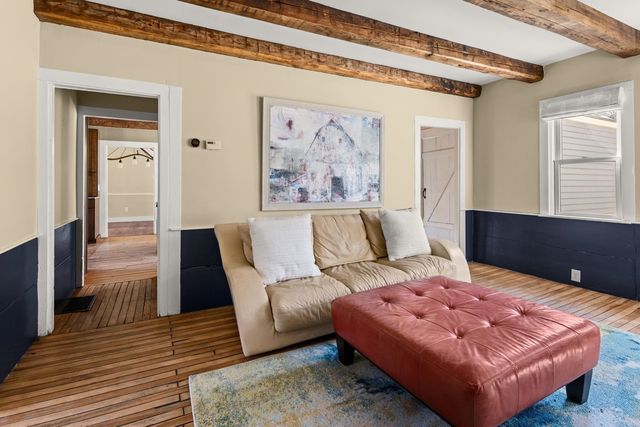 91 Manlin Road, Fayston, VT 05673