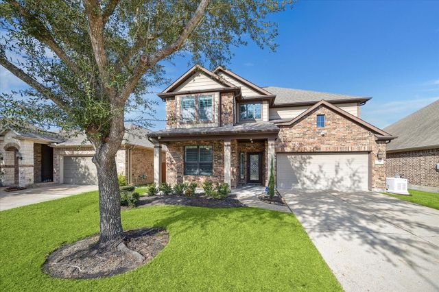 9106 Silverton Star Lane, Houston, TX 77070
