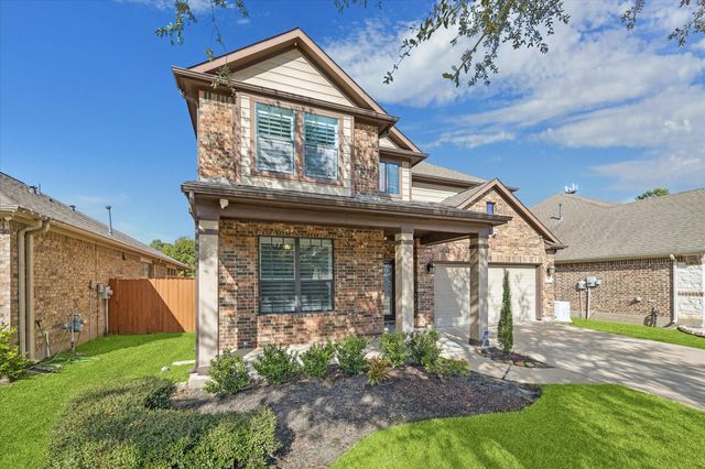 9106 Silverton Star Lane, Houston, TX 77070