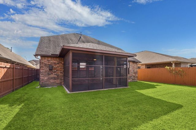 9106 Silverton Star Lane, Houston, TX 77070