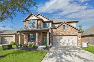 9106 Silverton Star Lane, Houston, TX 77070