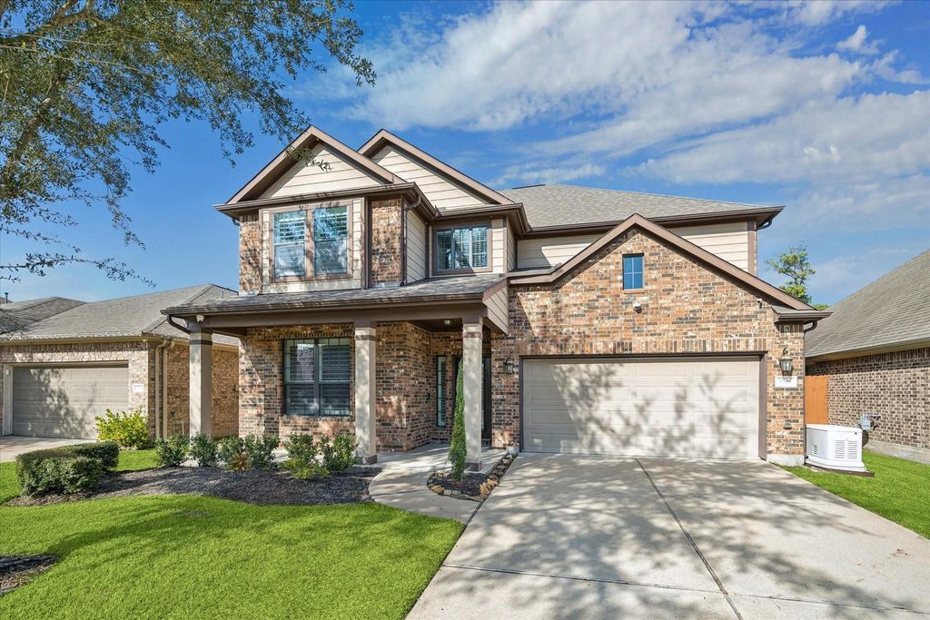 9106 Silverton Star Lane, Houston, TX 77070