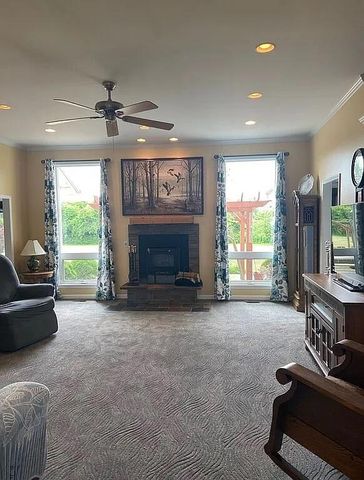 8433 Rolling, Grant Twp, MI 49327