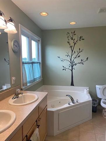 8433 Rolling, Grant Twp, MI 49327