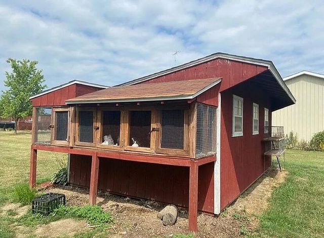 8433 Rolling, Grant Twp, MI 49327