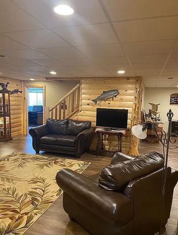 8433 Rolling, Grant Twp, MI 49327