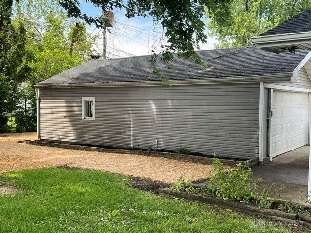 235 Foley Drive, Vandalia, OH 45377