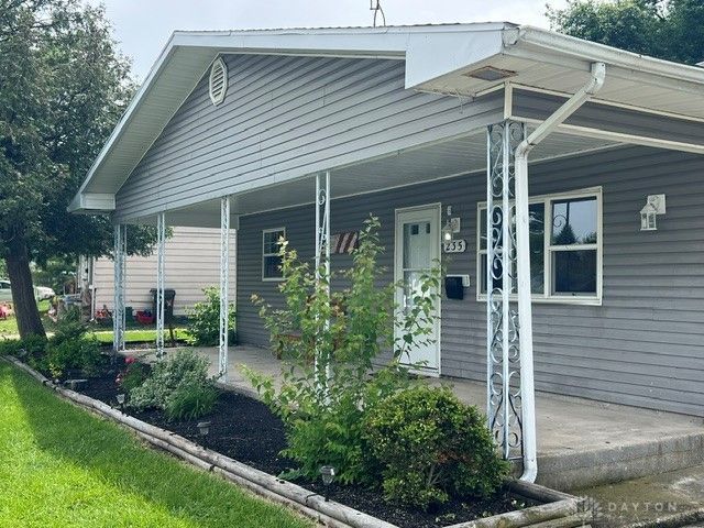 235 Foley Drive, Vandalia, OH 45377