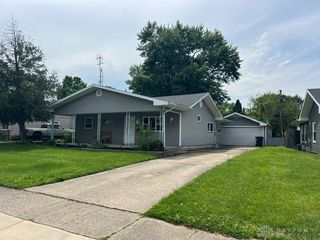 235 Foley Drive, Vandalia, OH 45377