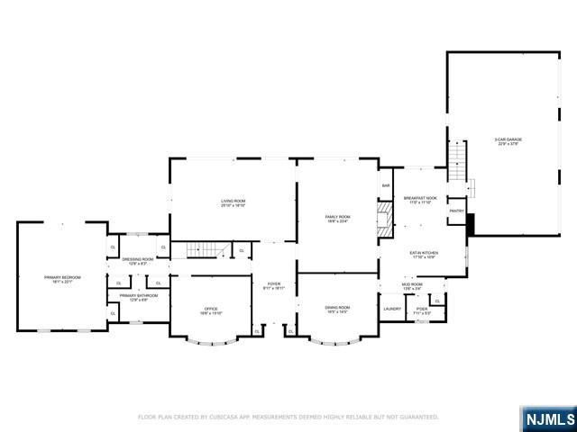 2 Canoe Lane, Roseland, NJ 07068