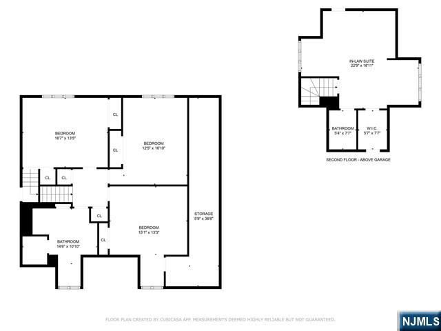 2 Canoe Lane, Roseland, NJ 07068