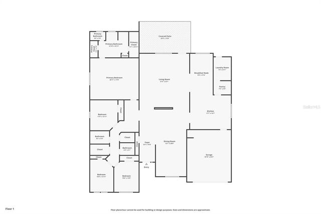 5280 TENNESSEE RIDGE COURT, Auburndale, FL 33823