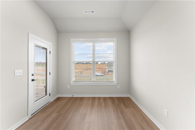 6000 SW Bear Creek Avenue, Bentonville, AR 72713