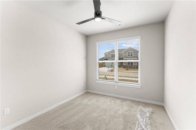 6000 SW Bear Creek Avenue, Bentonville, AR 72713