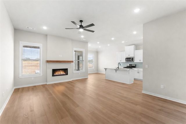 6000 SW Bear Creek Avenue, Bentonville, AR 72713