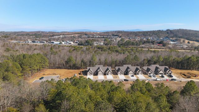 5284 Baylor Street, NW, Cleveland, TN 37312