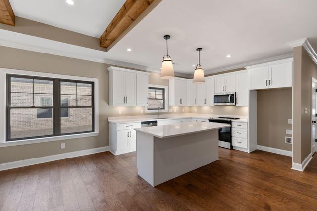 5284 Baylor Street, NW, Cleveland, TN 37312