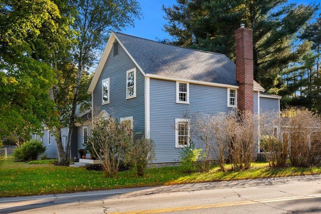 29 Middle Street, Amherst, NH 03031