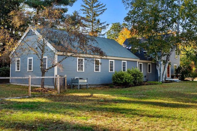 29 Middle Street, Amherst, NH 03031