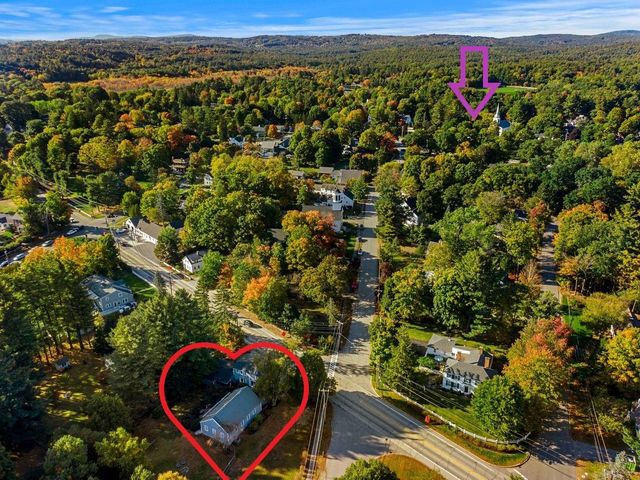 29 Middle Street, Amherst, NH 03031