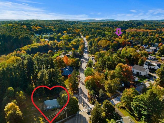 29 Middle Street, Amherst, NH 03031