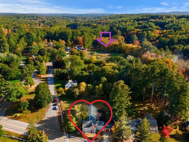 29 Middle Street, Amherst, NH 03031