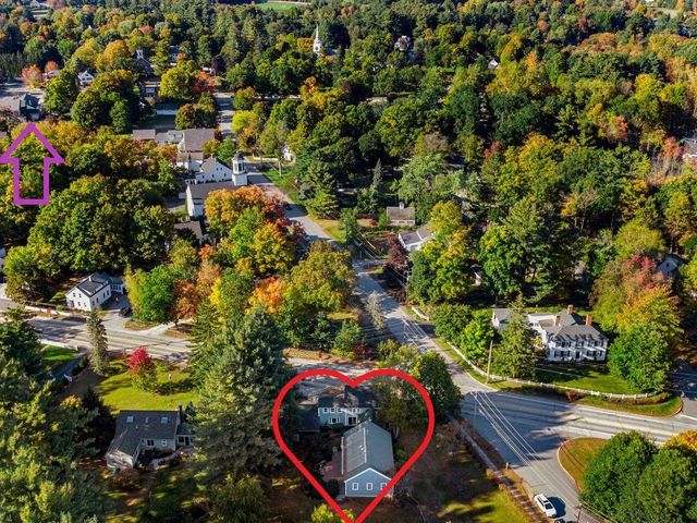29 Middle Street, Amherst, NH 03031