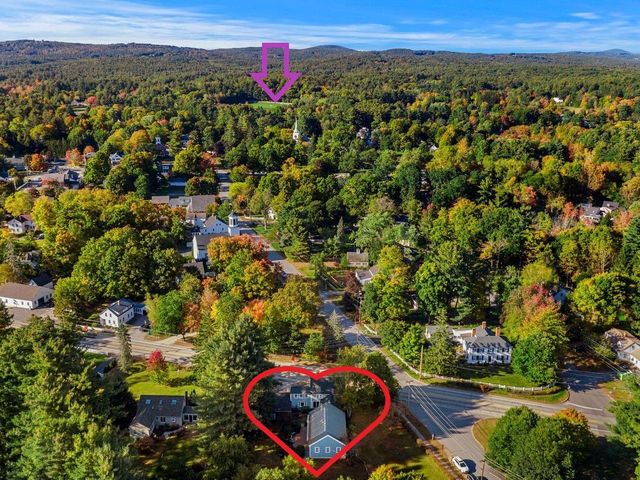 29 Middle Street, Amherst, NH 03031