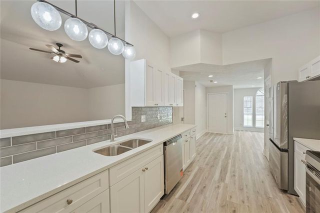 824 Arbor Hill Drive, Stone Mountain, GA 30088