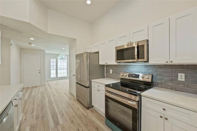 824 Arbor Hill Drive, Stone Mountain, GA 30088