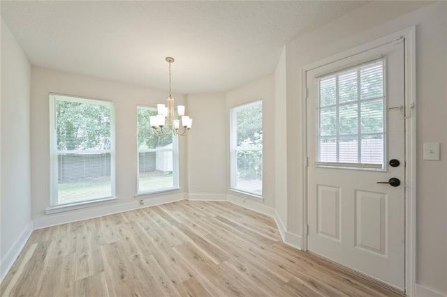824 Arbor Hill Drive, Stone Mountain, GA 30088